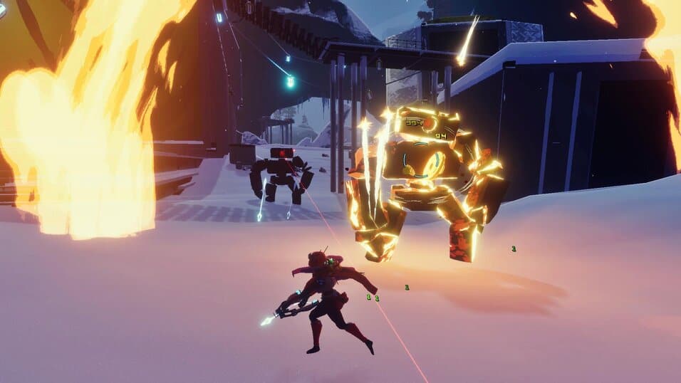 Risk Of Rain 2 Unlock Mercenary Skills Risk Of Rain 2 How To Unlock Mage Frondtech frondtech